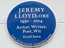 Lloyd, Jeremy (id=6170)